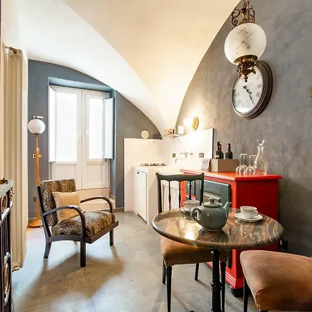 Holiday home Portineria 26 Martina Franca
