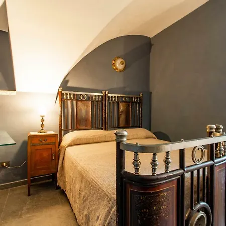 Holiday home Portineria 26 Martina Franca