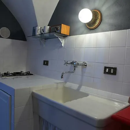 Holiday home Portineria 26 *