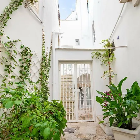 Portineria 26 Holiday home