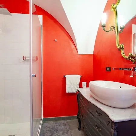 Holiday home Portineria 26