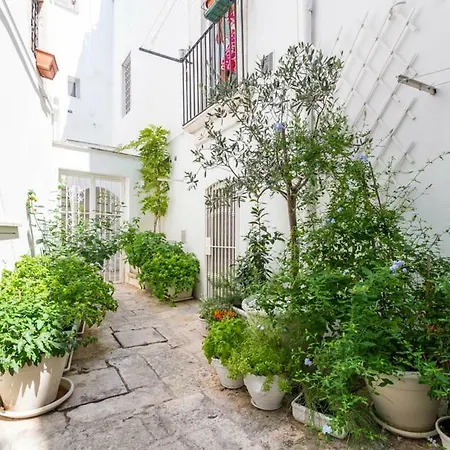 Holiday home Portineria 26
