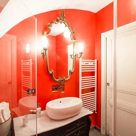 Holiday home Portineria 26 Martina Franca
